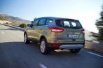 Ford Kuga 2013 года